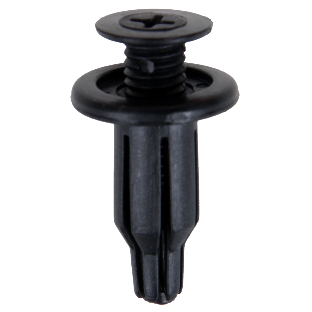 Клипса крепежная AS- 018