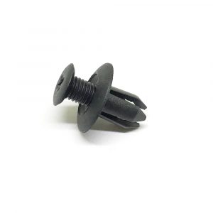 Клипса крепежная AS-578