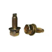 Болт H2109 М6 х 20 мм