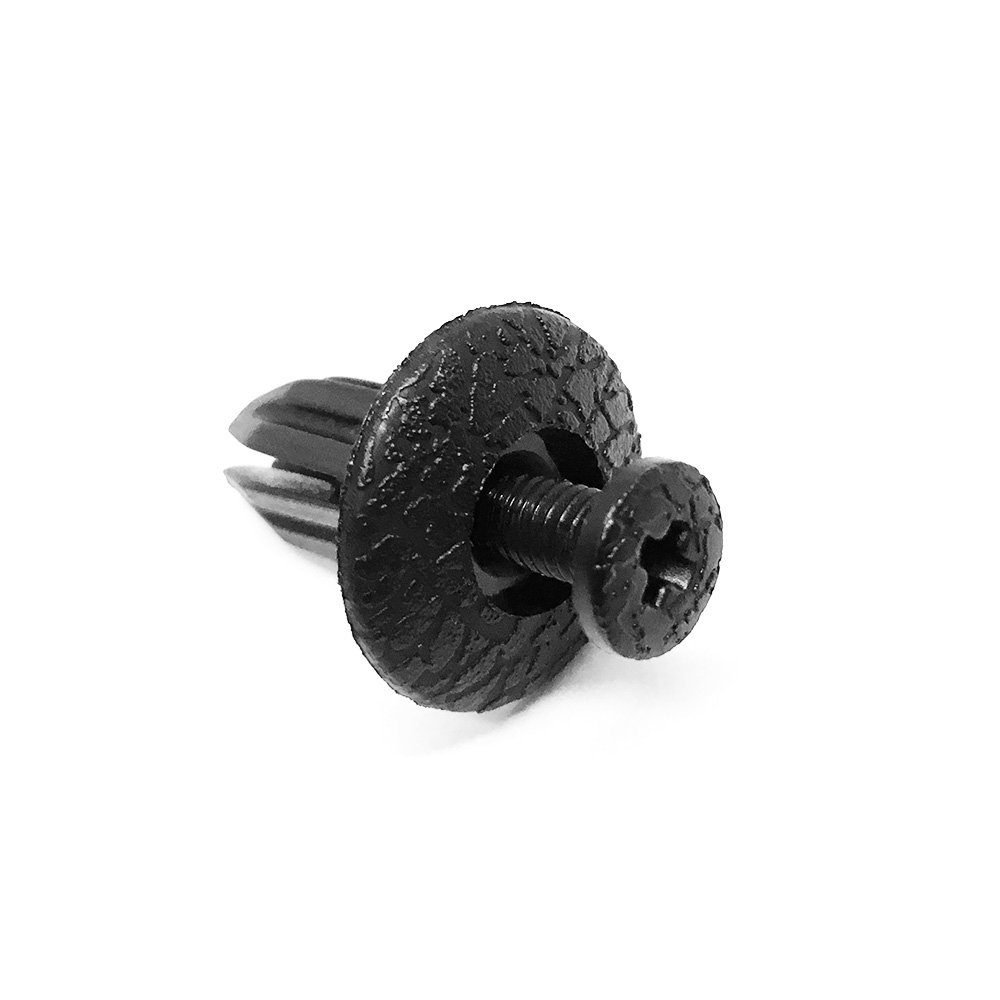 Клипса крепежная AS-273