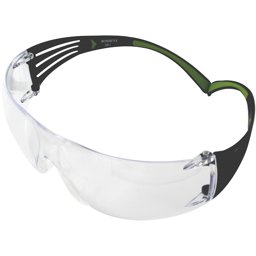Защитные очки Maxim, поликарбонат, цвет линз бронзовый