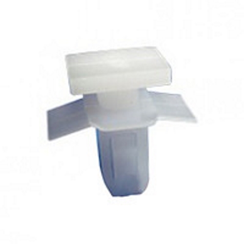 Клипса крепежная AS-1528