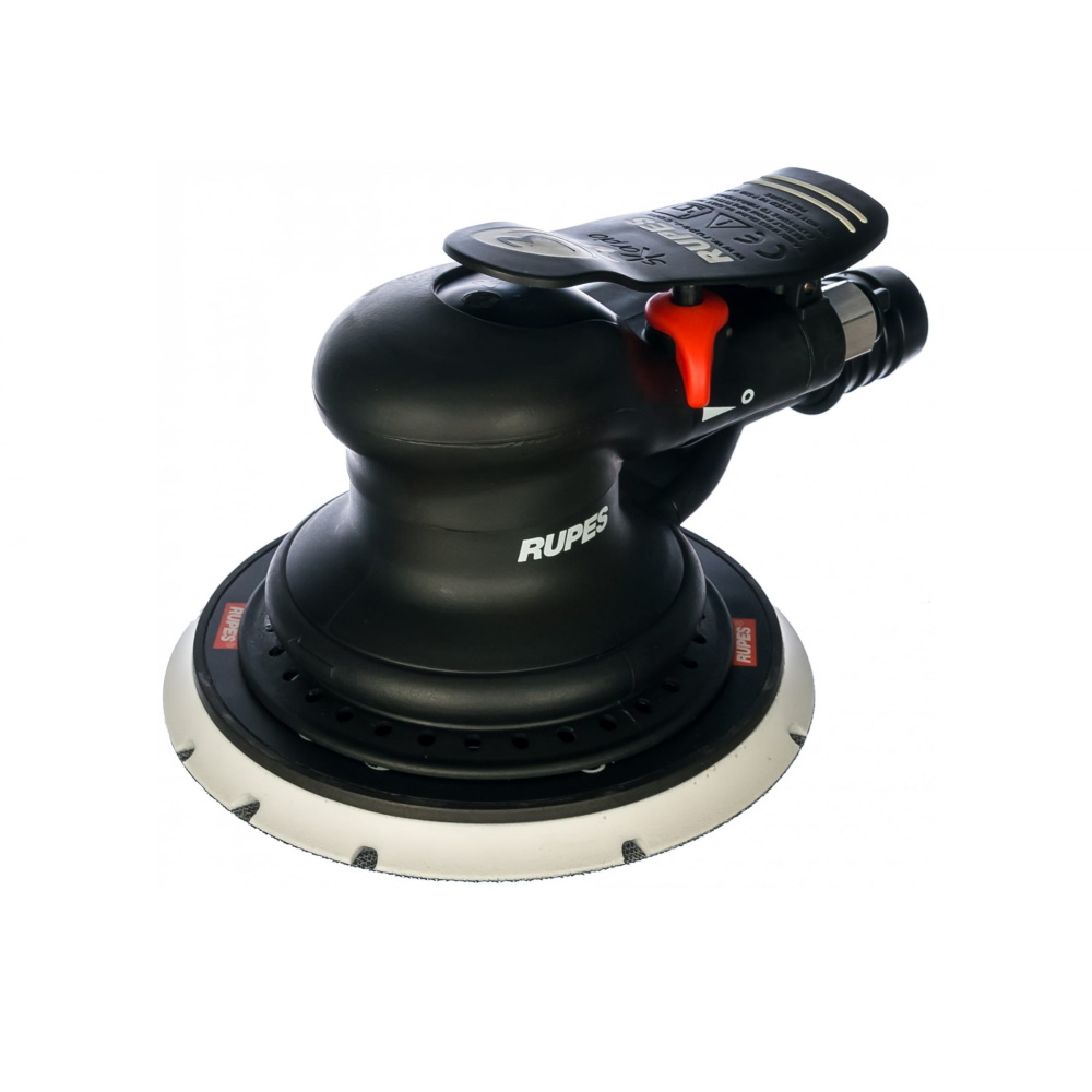 Машинка RH 353A шлиф-ная пневмат. эксц. 3мм, под. 150мм, раб. давл. 6,2атм, макс. расход 340л/мин