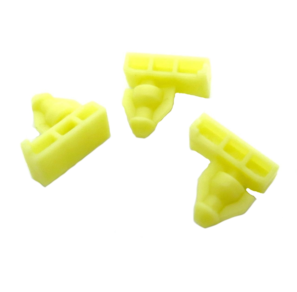 Клипса крепежная AS-1756