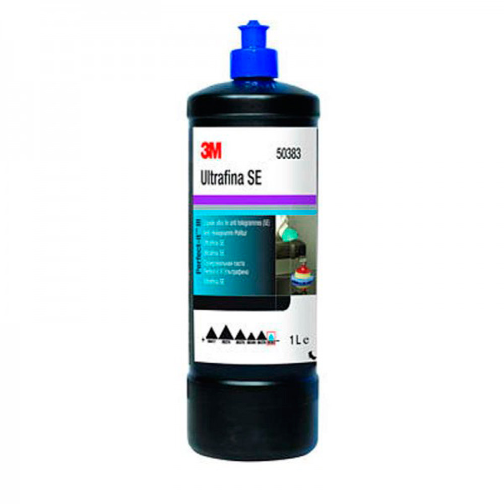 Perfect-it Паста Ultrafina антиголограммная полировальная, 1л