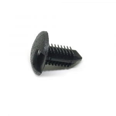 Клипса крепежная AS-834