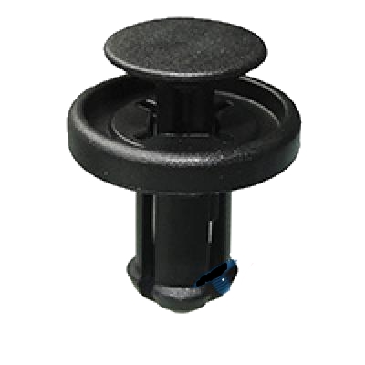 Клипса крепежная AS-1509