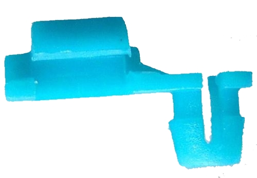 Клипса крепежная AS-494