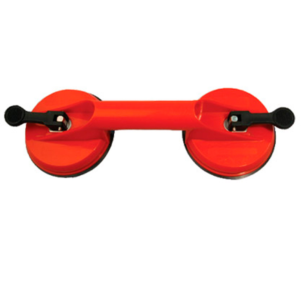 Присоска-стеклодомкрат двойная (70кг)