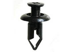 Клипса крепежная AS-1272