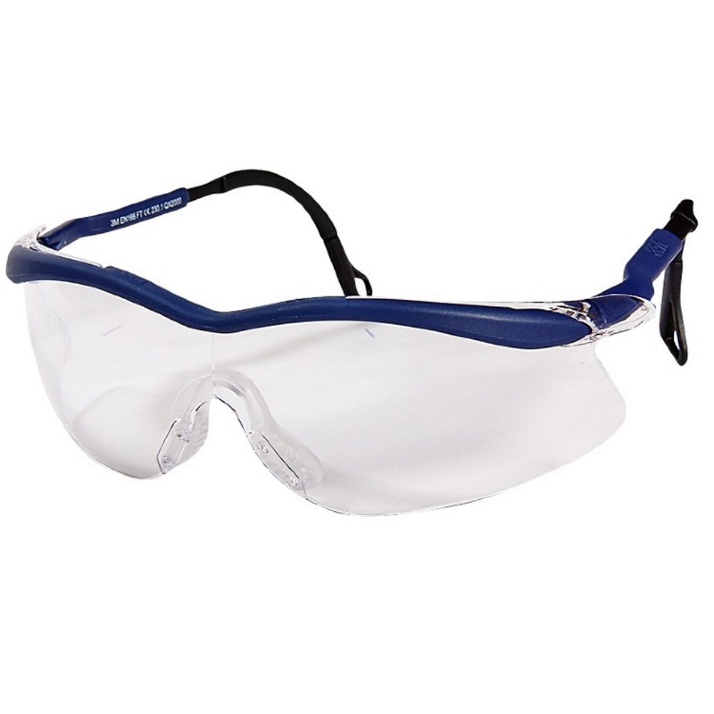 Защитные очки Peltor QX2000 поликарбонатные, покрытие DX
