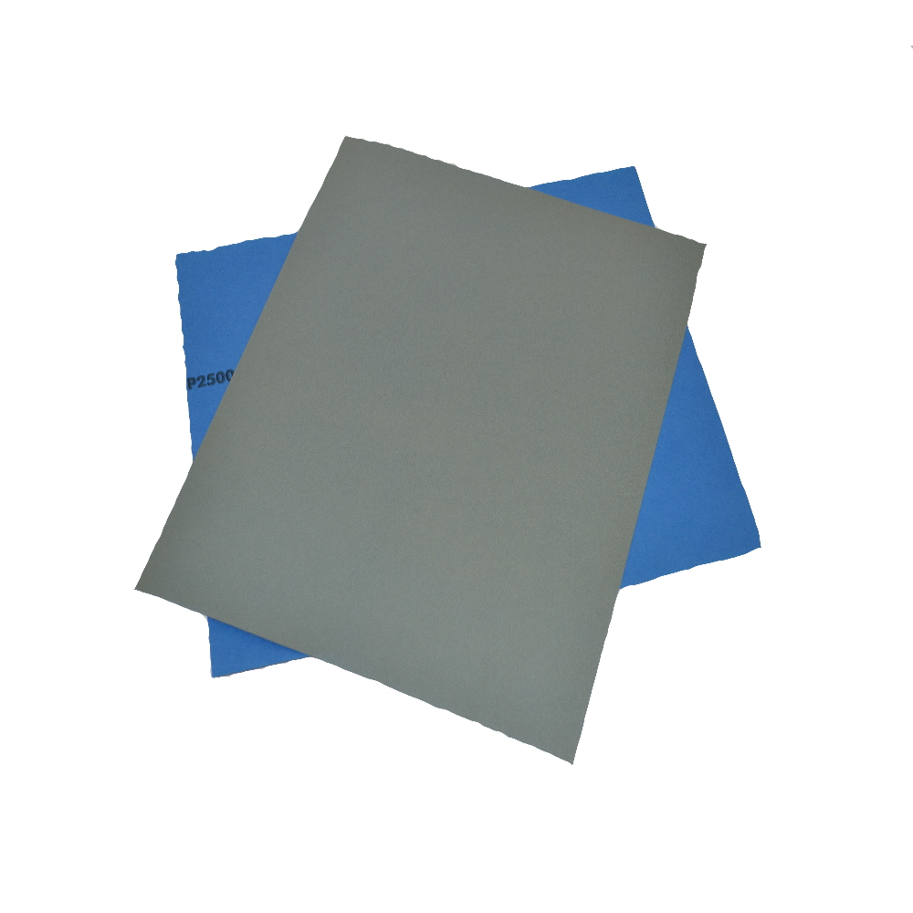 Абразивная бумага PPI водостойкая P4000, KCC88P