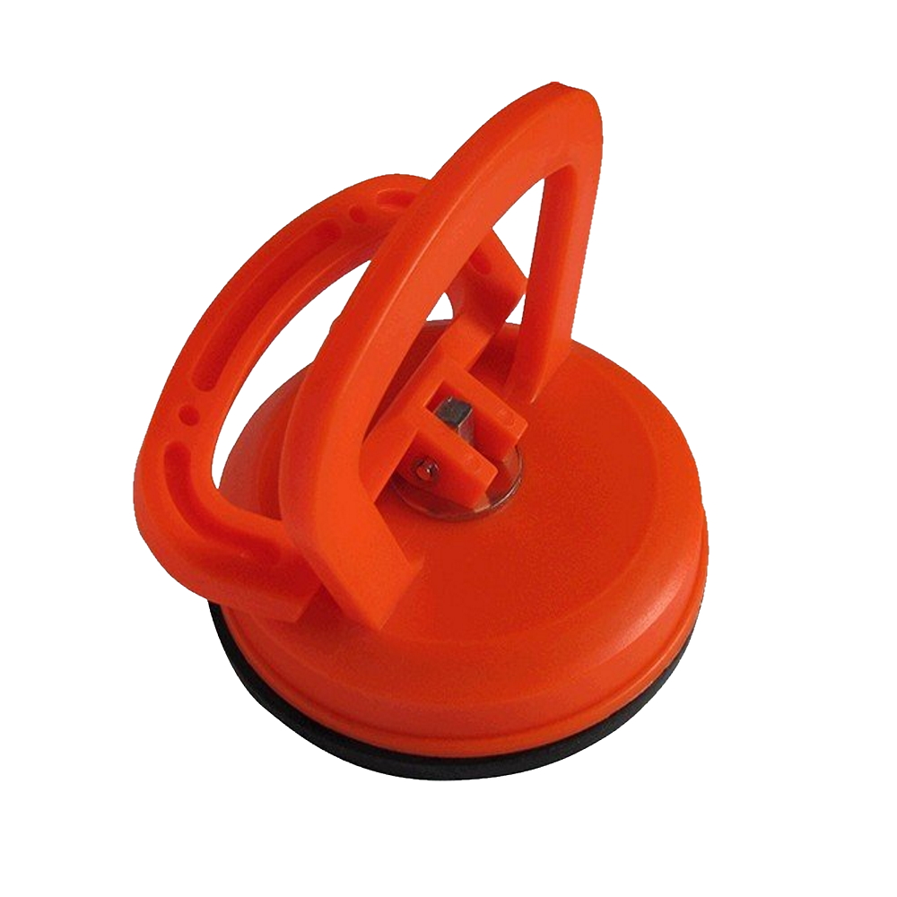 Присоска-стеклодомкрат одинарная (35кг)