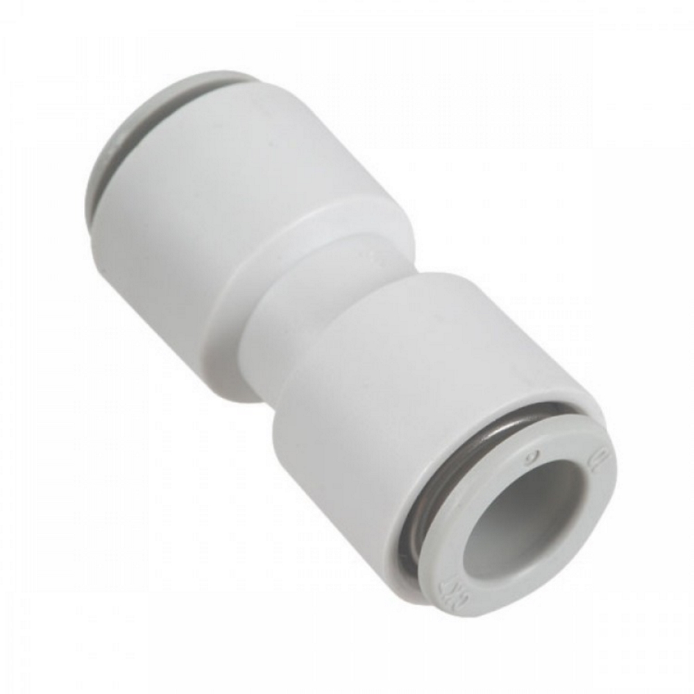 Прямое быстроразъемное соединение KQ2H10-12, D10/12