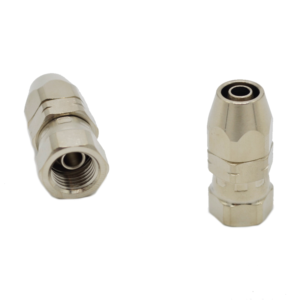 Штуцер PJU -023F