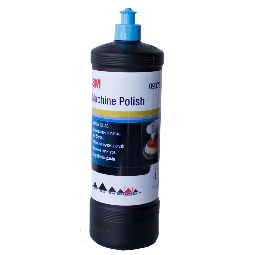 Perfect-it III Паста неабразивная для блеска 1кг