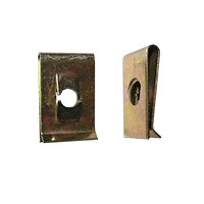 Скоба H2047 16 х 25 мм