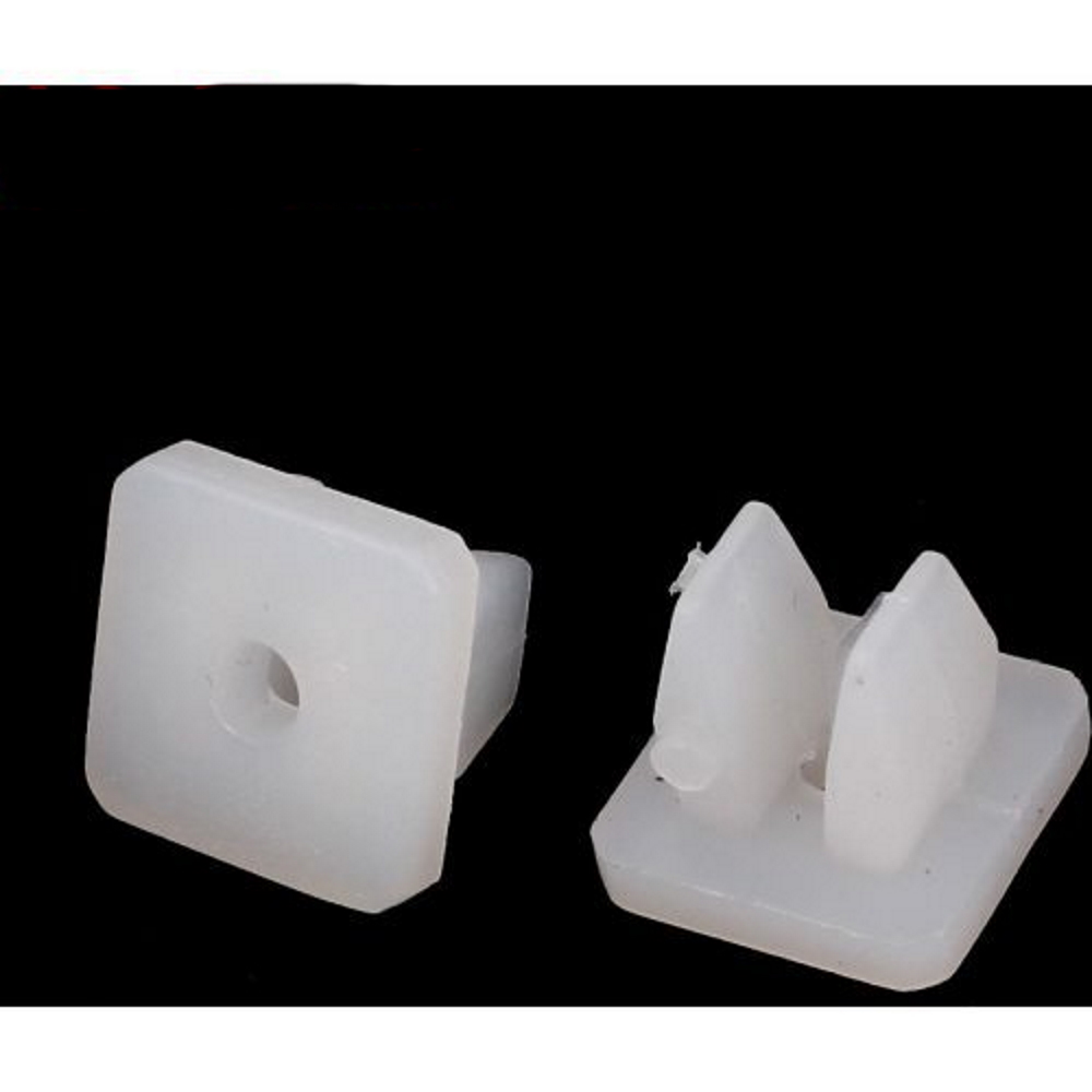 Клипса крепежная AS- 026