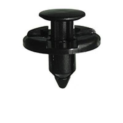 Клипса крепежная AS-1419