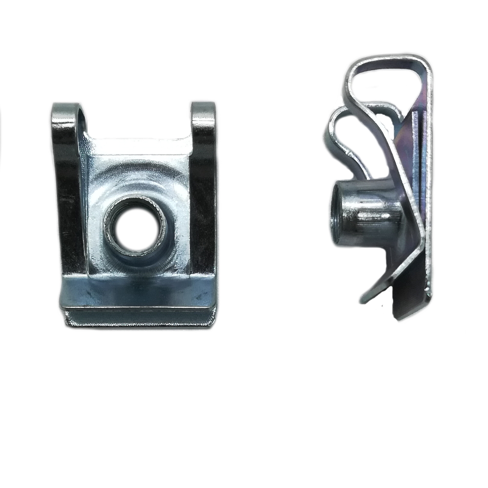 Скоба H2042 15 х 21 мм