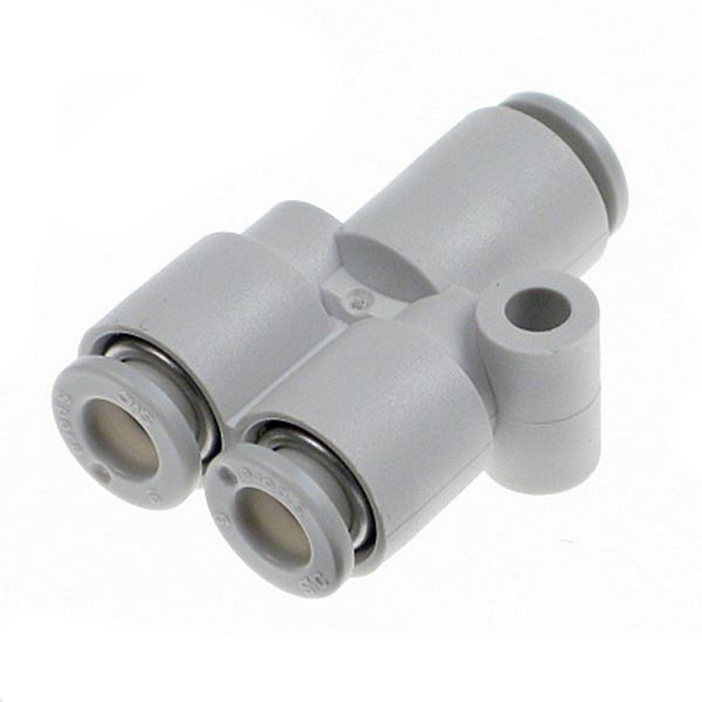 Быстроразъемный разветвитель KQ2U12-00, D12