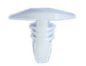 Клипса крепежная AS-485