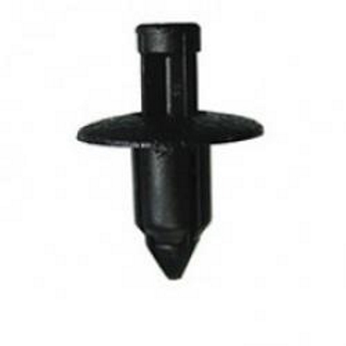 Клипса крепежная AS-1420