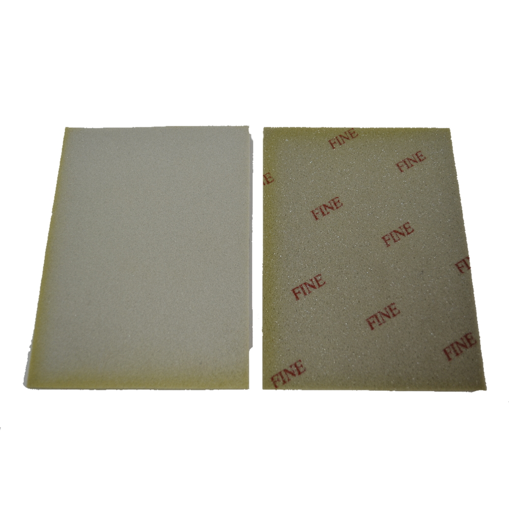 Абразивная губка PPI 280-360 Fine