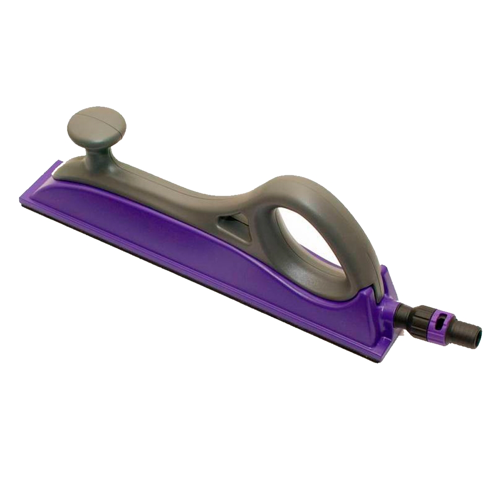 Шлифок длинный Hookit Purple+ 70х396мм