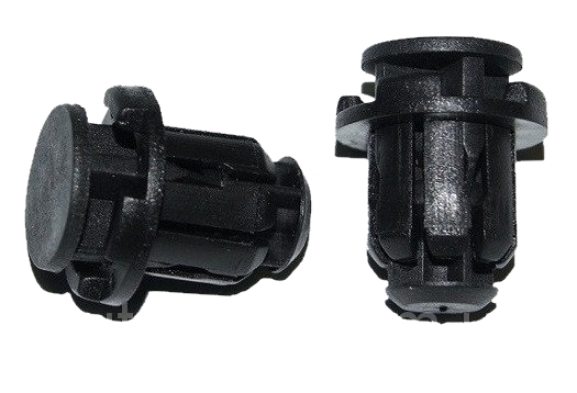 Клипса крепежная AS-1564