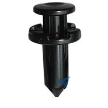 Клипса крепежная AS-686