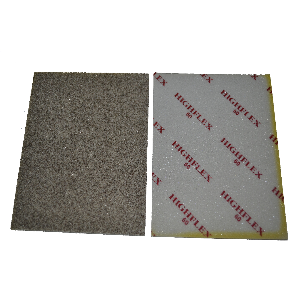 Абразивная губка PPI 60-120 HighFlex 60