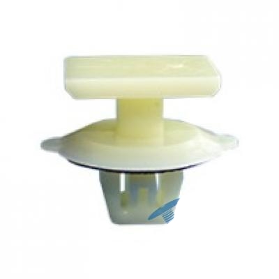 Клипса крепежная AS-1319