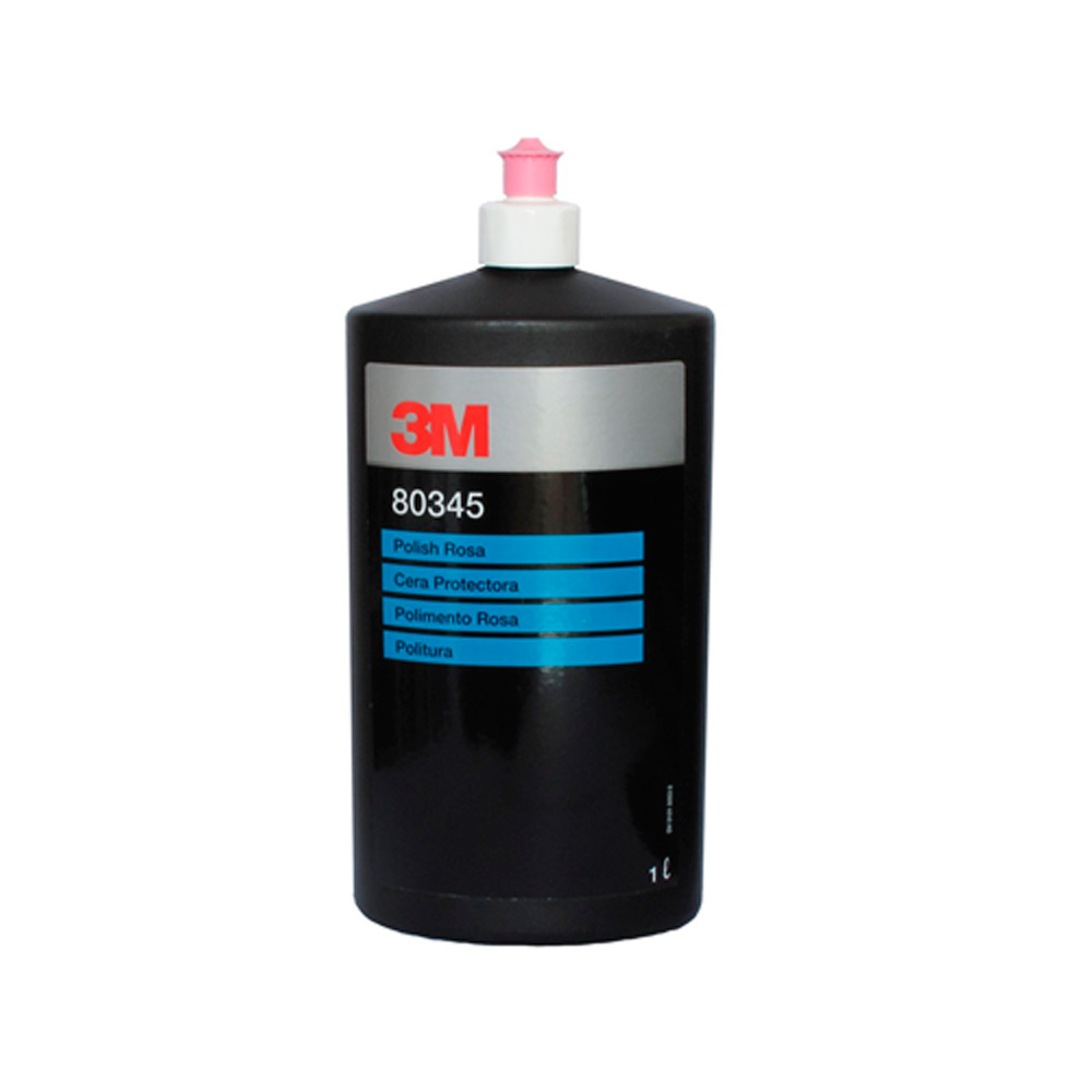 Паста Polish Rosa  полировальная, 1кг