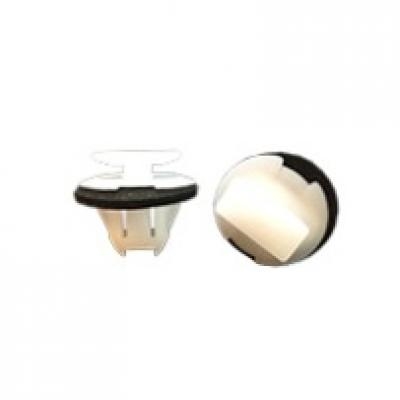 Клипса крепежная AS-1702