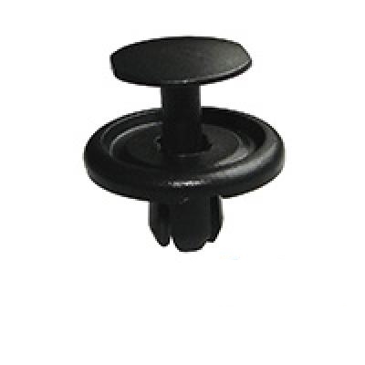 Клипса крепежная AS-1359