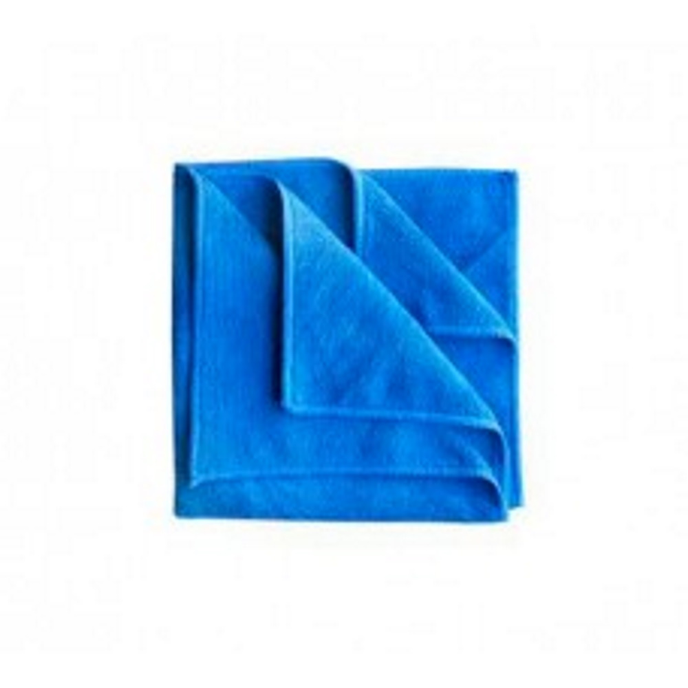 Салфетка из микрофибры Kimberly-Klark, голубая 40х40см