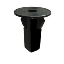 Клипса крепежная AS-664