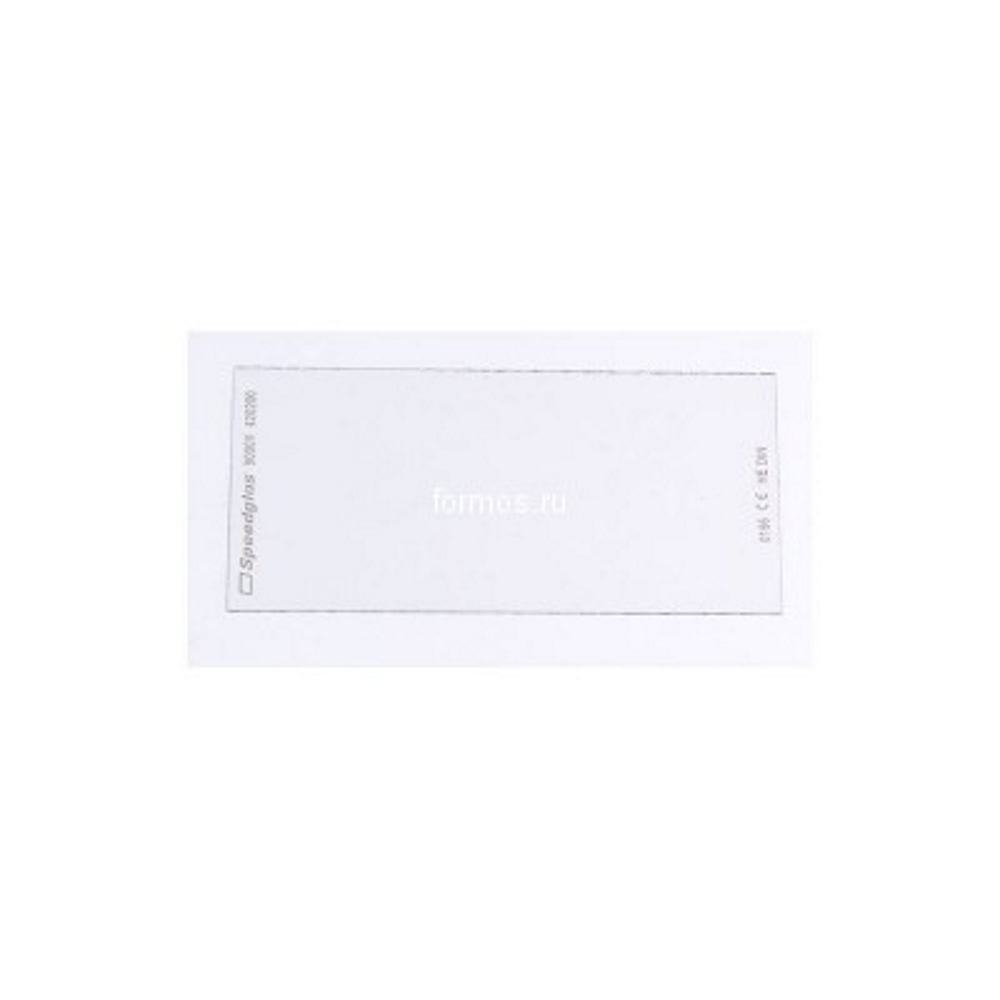 Пластина внутренняя защитная для щитков Speedglas 9000F/9002V