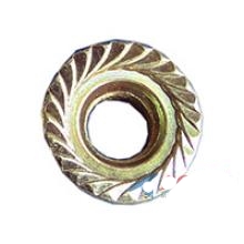 Гайка H2068 М6