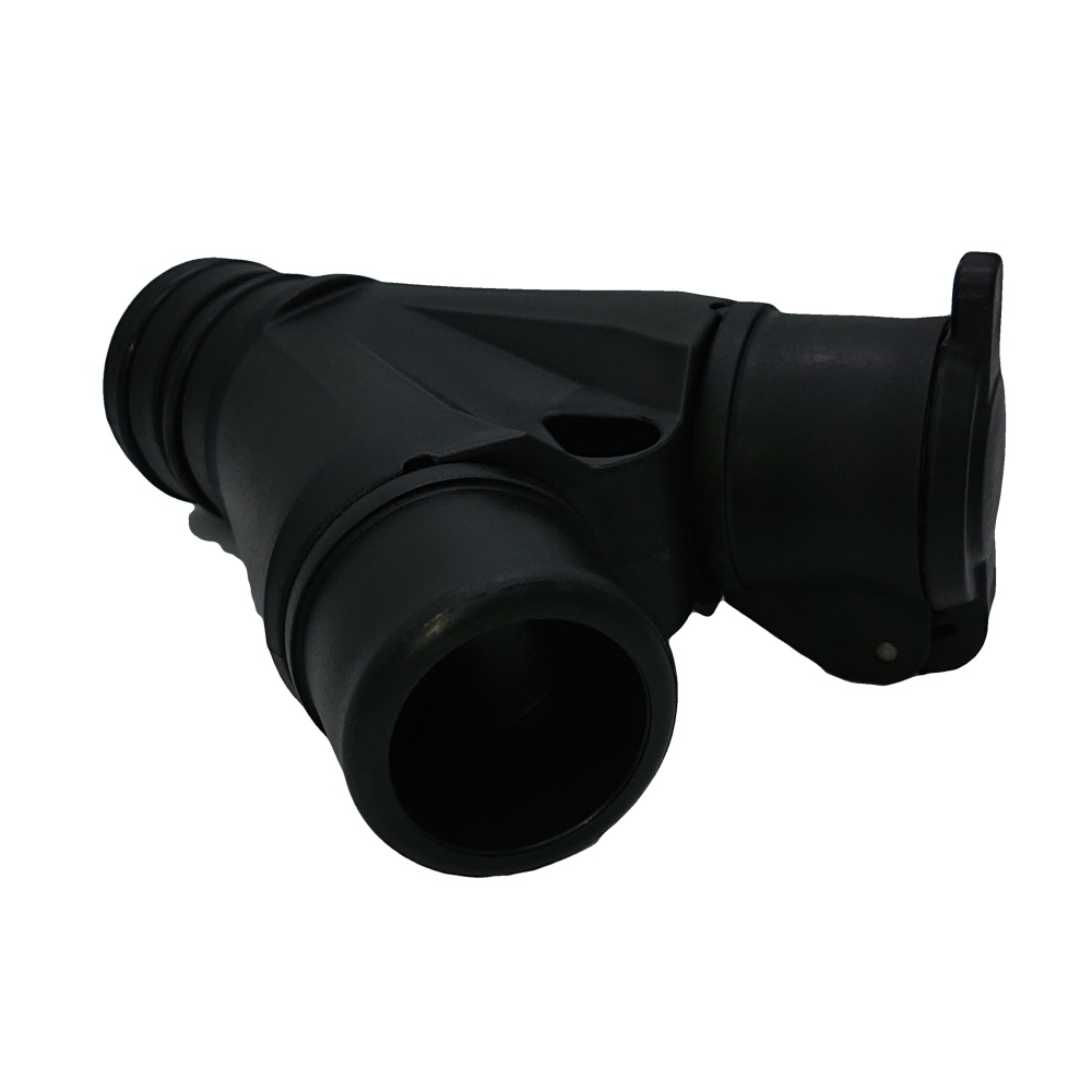 Муфта  2-ходовая с обратным клапаном, ком-т