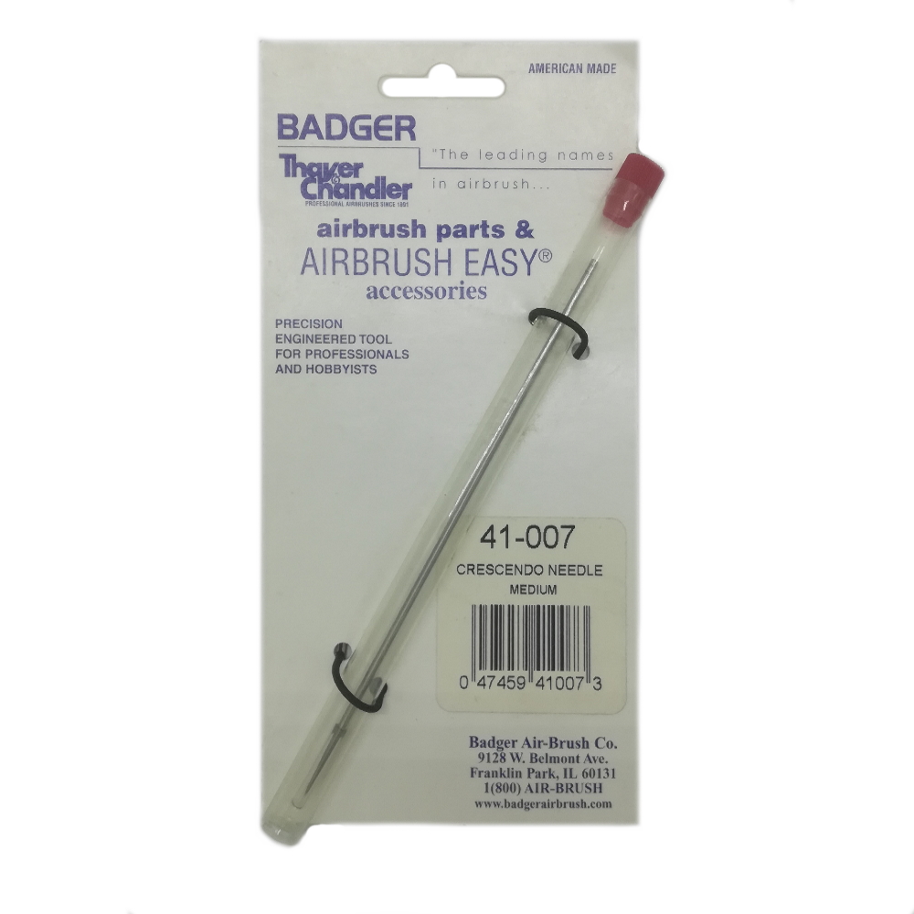 BADGER Игла среднего распыла для мод. 175